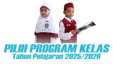 PILIH PROGRAM